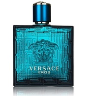 100 ML VERSACE EROS AFTER SHAVE LOTION Borotválkozás utáni arcvíz  1 of 2 