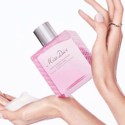 175 ML Dior Miss Dior Miss Dior Rose Tusfürdő  1 of 3 