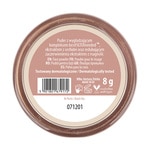 8 GR NAM Flawless Loose Banana Flawless Loose Powder Púder  2 of 3 Banana Flawless Loose Powder Púder
