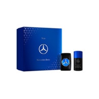  MERCEDES BENZ MAN Man Eau de Toilette Ajándékcsomag  1 of 2 