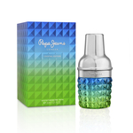 30 ML Pepe Jeans Cocktail Edition for Him Cocktail Edition for Him Eau de Toilette  2 of 2 Cocktail Edition for Him Eau de Toilette