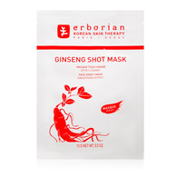 15 G ERBORIAN GINSENG SHOT MASK Arcmaszk  1 of 2 