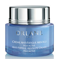 50 ML ORLANE Anti-Fatigue Absolute Cream Poly-Active Ránctalanító  1 of 2 