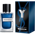 60 ML YVES SAINT LAURENT Y Y Iced Cologne Eau de Toilette  3 of 8 Y Iced Cologne Eau de Toilette