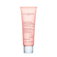  CLARINS GENTLE FOAMING CLEANSER SOOTHING GENTLE FOAMING SOOTHING Arctisztító  1 of 2 