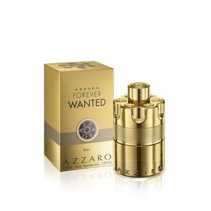 Azzaro Forever Wanted Elixir