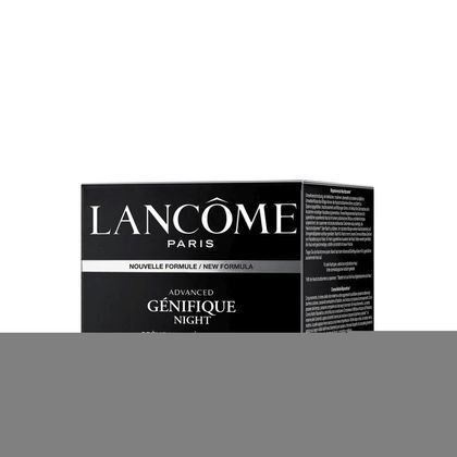 50 ML LANCÔME ADVANCE GENEFIQUE ADVANCE GENEFIQUE Éjszakai arcápoló  1 of 3 