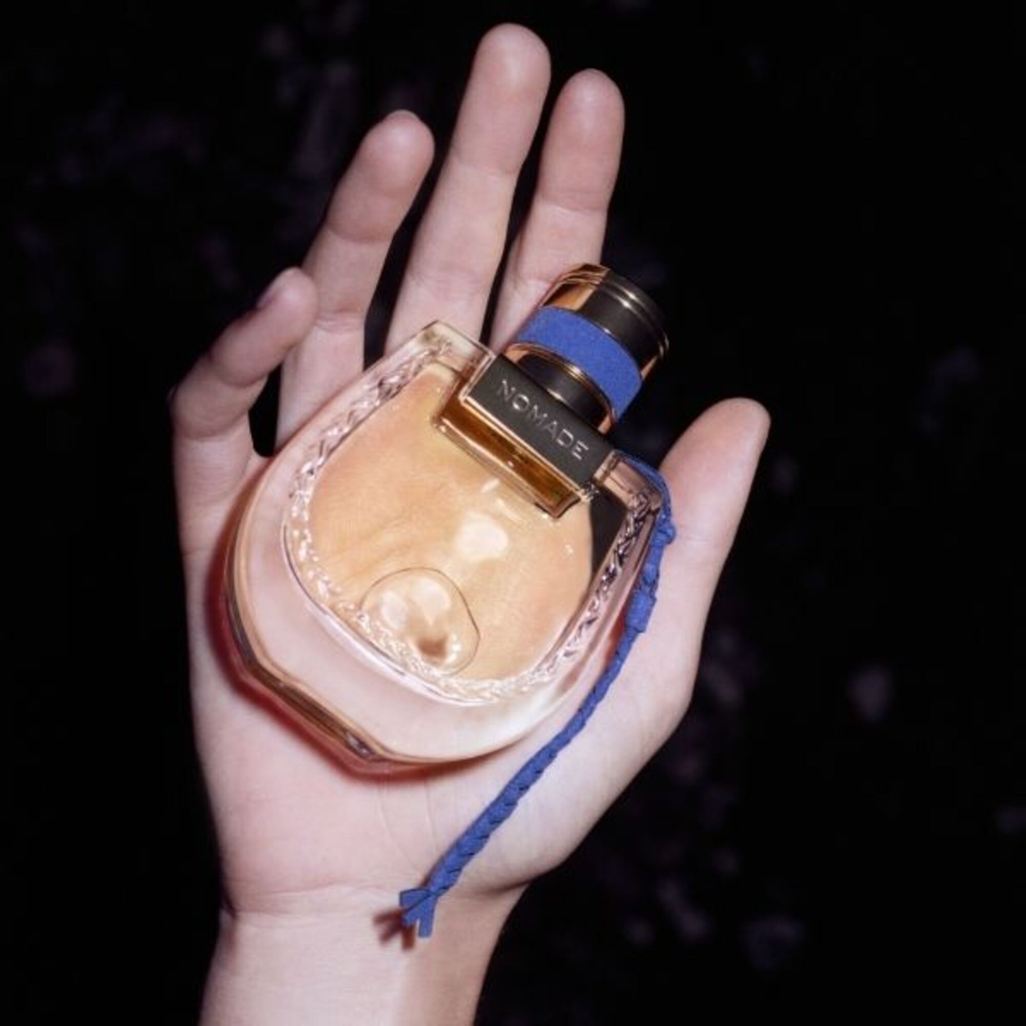 75 ML CHLOE Nomade Nomade Nuit d'Égypte Eau de Parfum 1 of 6