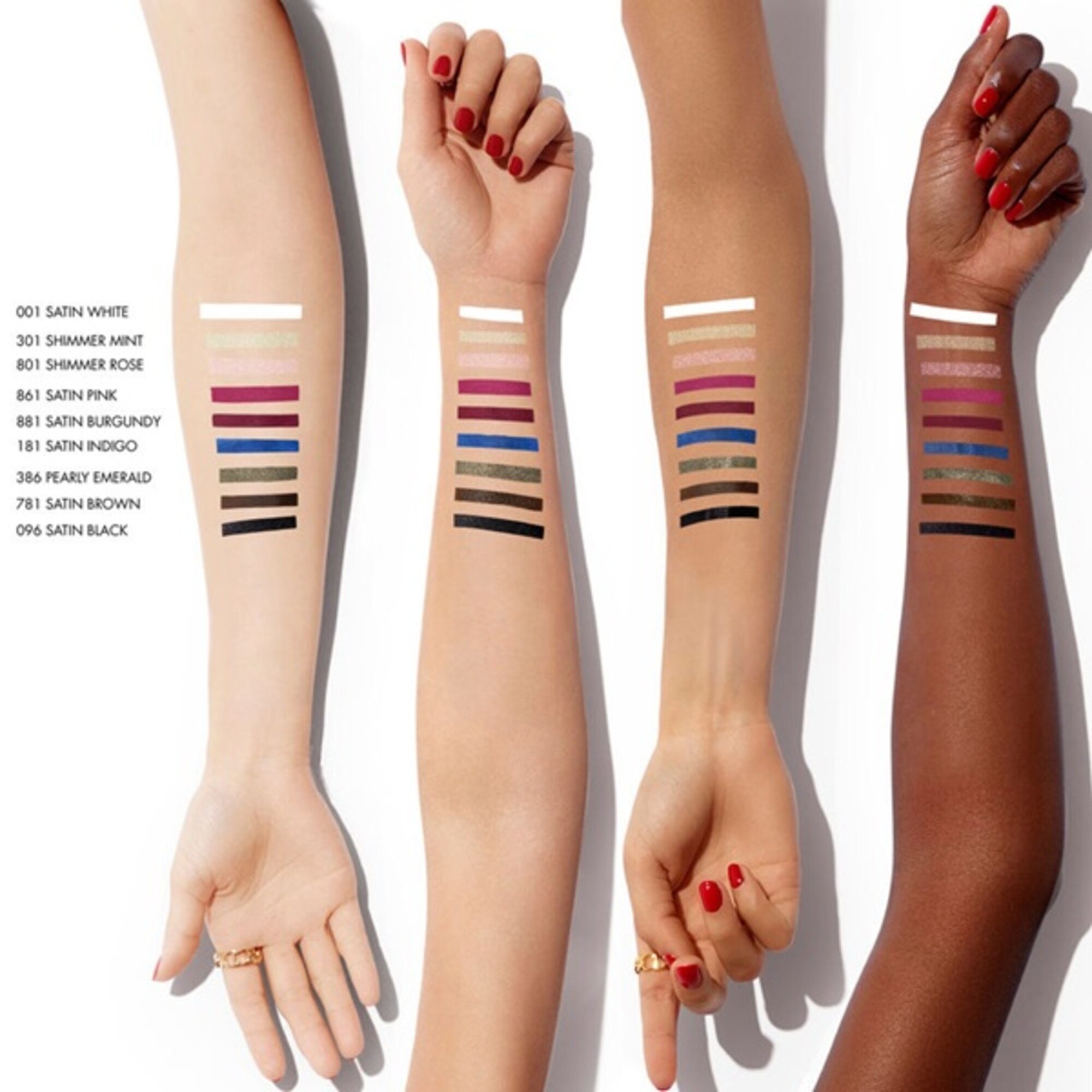 Diorshow Liquid Liner