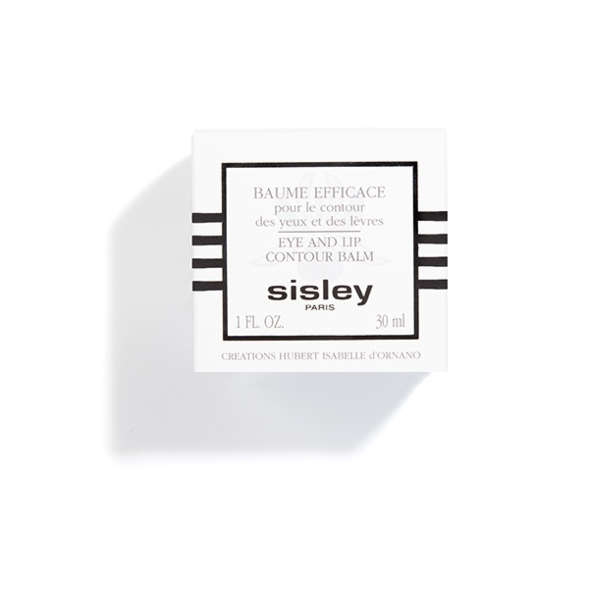 Baume Efficace Szem- e Ajakkontur Balzsam