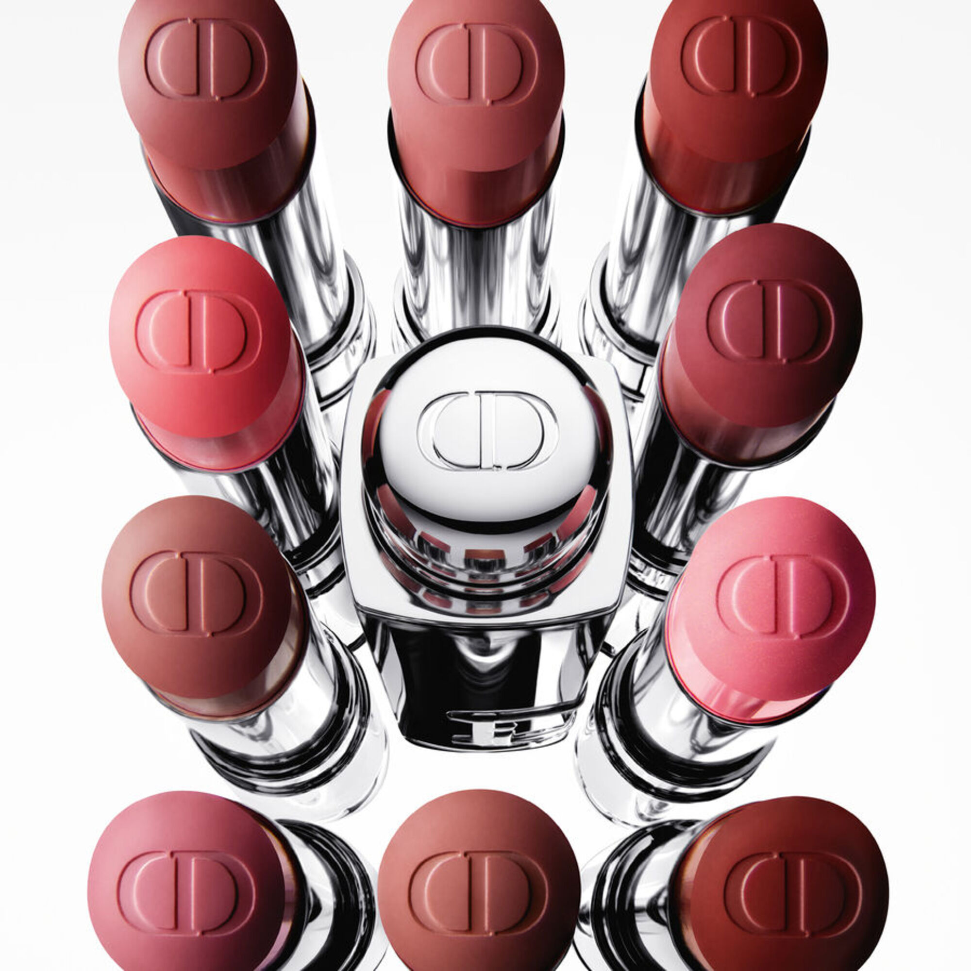 Dior Dior Addict Dior Addict rúzs 1 of 4