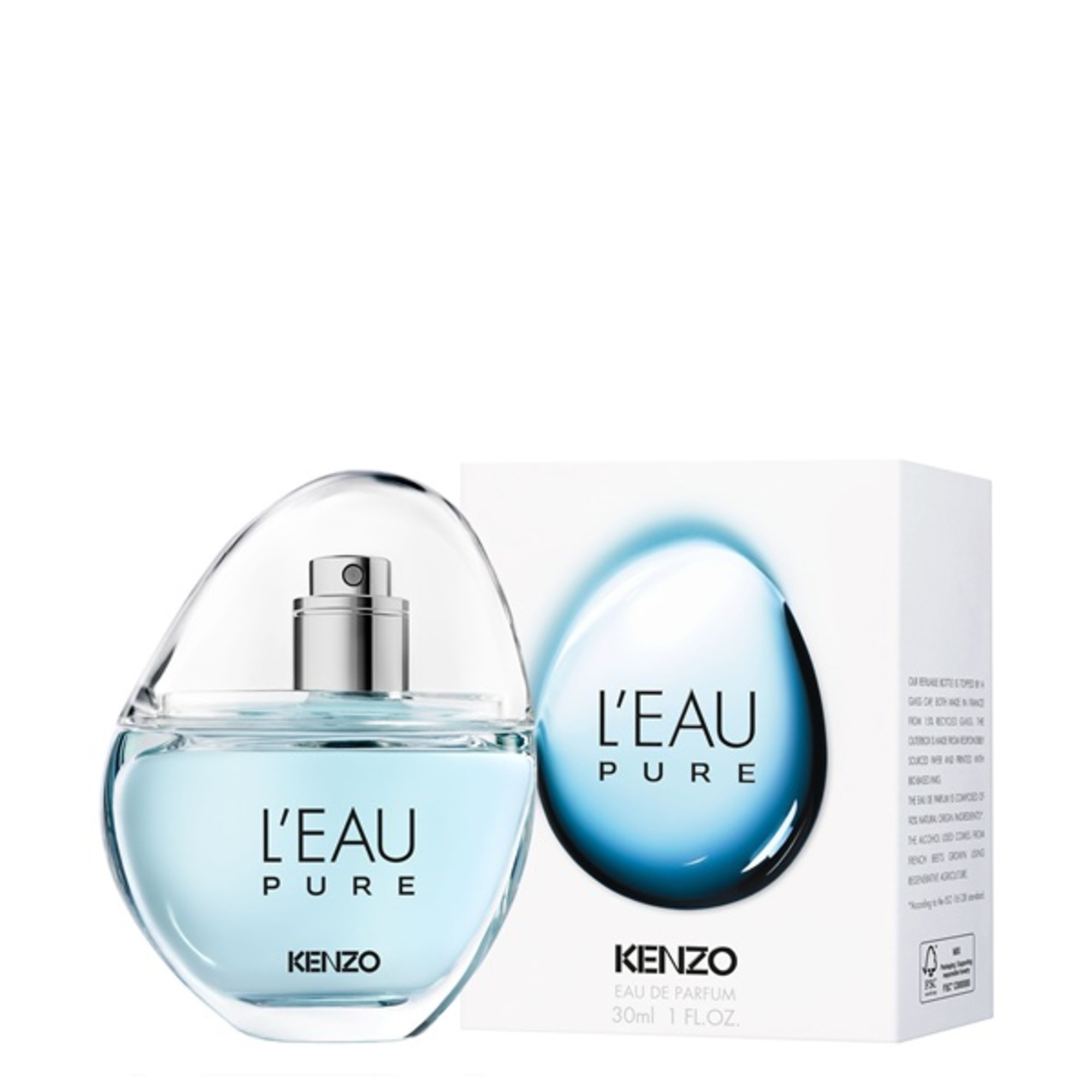 Kenzo L'Eau Pure Eau de Parfum