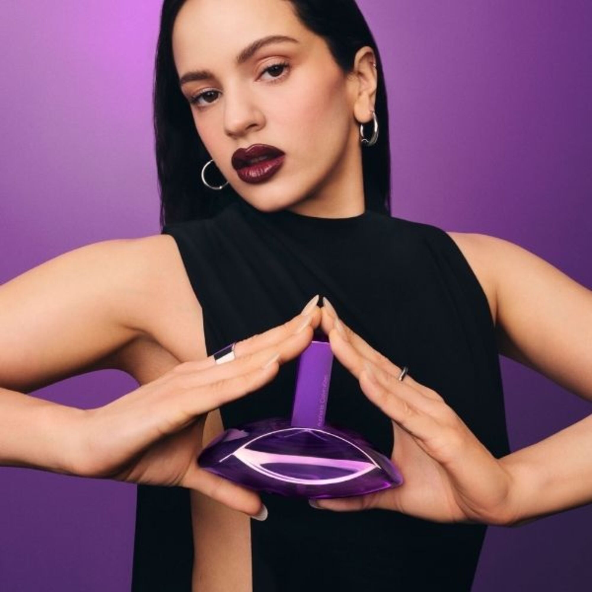 euphoria bold elixir Parfum Intense