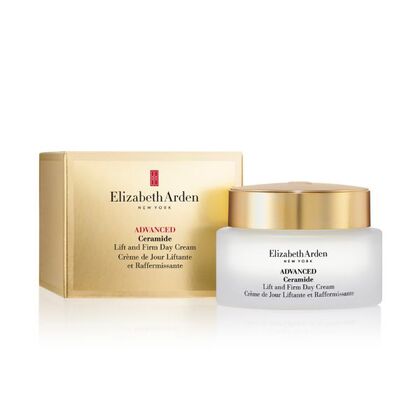 150 ML Elizabeth Arden Advanced Ceramide Advanced Ceramide Nappali Arckrém  1 of 3 