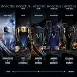 50 ML RABANNE INVICTUS Invictus Victory Absolu Parfum Intense 4 of 7 Invictus Victory Absolu Parfum Intense