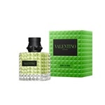 30 ML VALENTINO BORN ROMA GREEN DONNA Born in Roma Donna Green Stravaganza Eau de Parfum 3 of 7 Born in Roma Donna Green Stravaganza Eau de Parfum