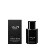 50 ML ARMANI Armani Code Armani Code Eau de Parfum 2 of 2 Armani Code Eau de Parfum