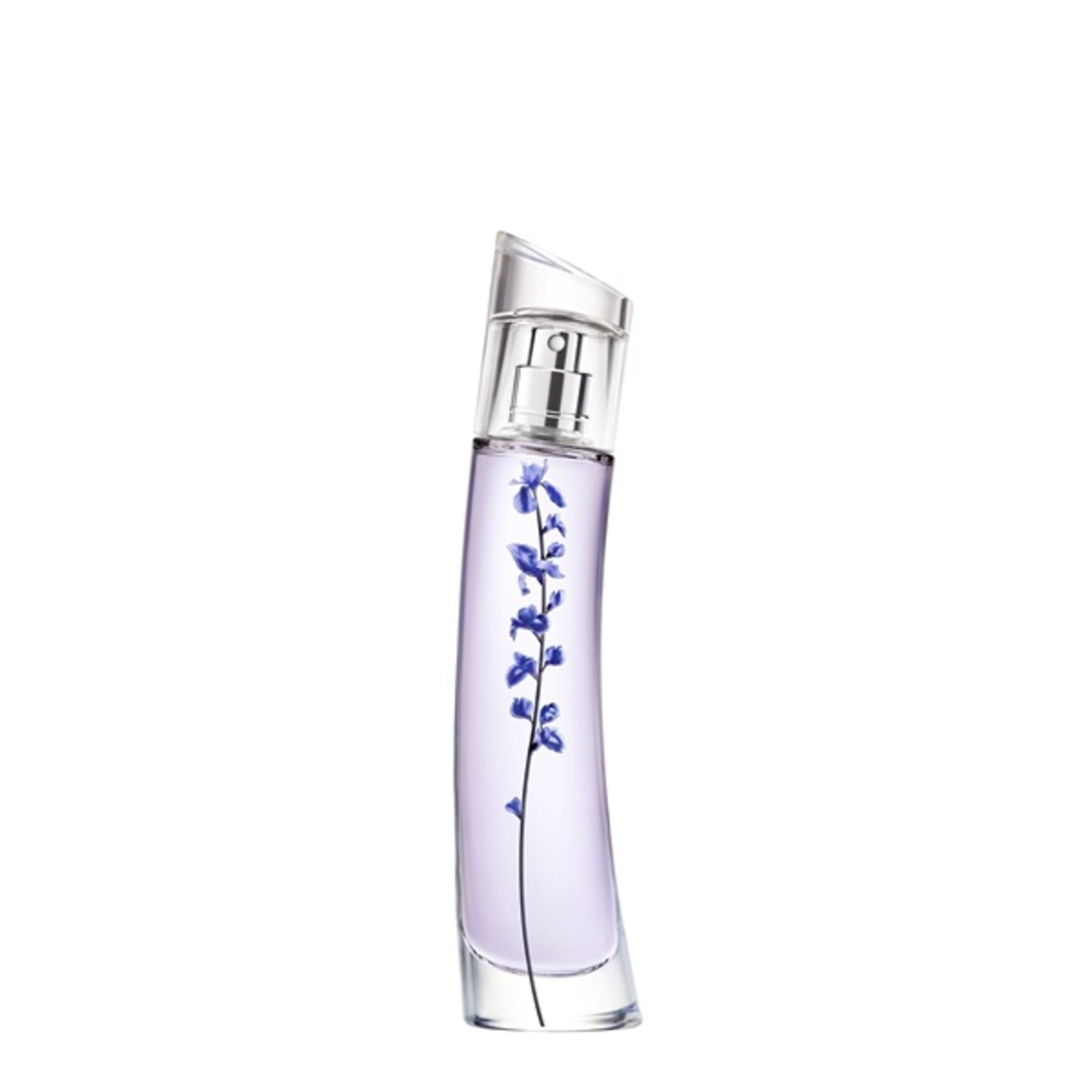 40 ML KENZO Flower by Kenzo Flower Ikebana Indigo Eau de Parfum 1 of 7