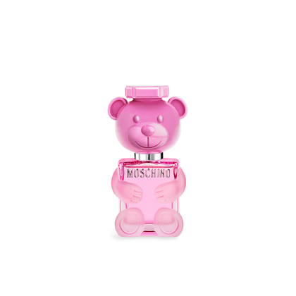 50 ML MOSCHINO TOY2 BUBBLE GUM TOY2 BUBBLE GUM Eau de Toilette  1 of 2 