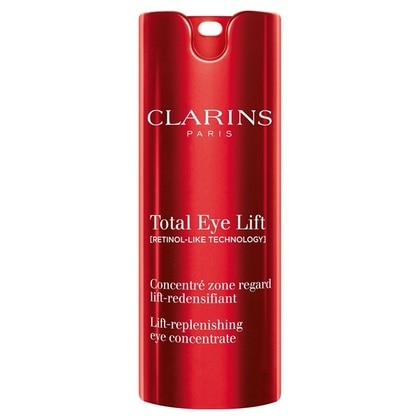 15 ML CLARINS Total Eye Total Eye Lift Szemkörnyékápoló  1 of 3 