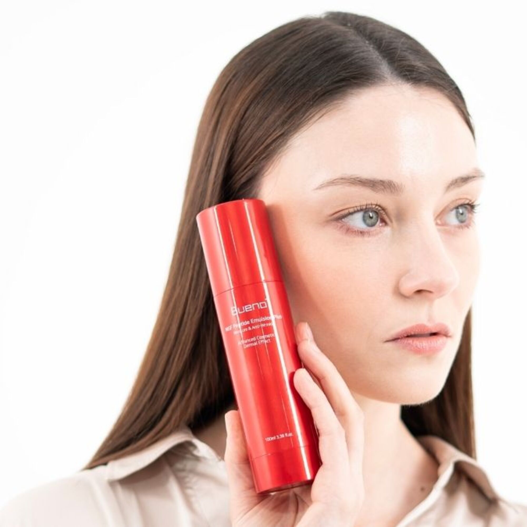 Emulzios gél MGF Peptide Emulsion Plus