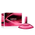 30 ML CALVIN KLEIN Euphoria Collection euphoria magnetic elixir Parfum Intense  2 of 8 euphoria magnetic elixir Parfum Intense