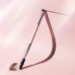 REAL TECHNIQUES Dynamic Duo Brow Dynamic Duo Brow Szemöldökformázó ecset 3 of 3 Dynamic Duo Brow Szemöldökformázó ecset