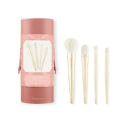  undefined SPRING My Splendid Eye Complexion Brushes  1 of 5 