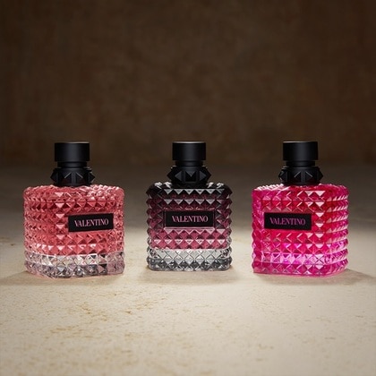 VALENTINO BORN IN ROMA DONNA INTENSE EDP50ML