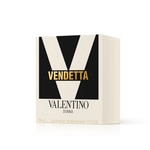 50 ML VALENTINO Vendetta Vendetta Dona Eau de Parfum 3 of 6 Vendetta Dona Eau de Parfum