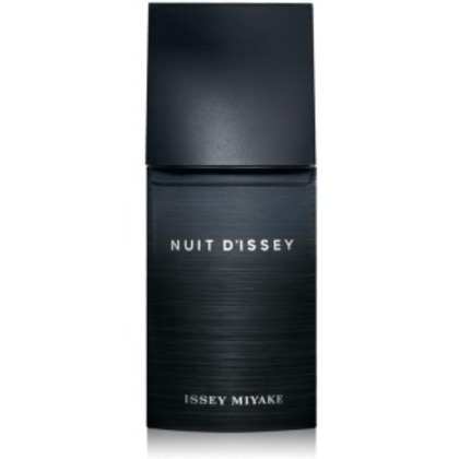 75 ML ISSEY MIYAKE L'EAU D'ISSEY Issey Miyake Pour Homme Nuit EDP  1 of 1 