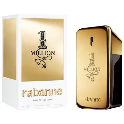 1 Million Eau de Toilette