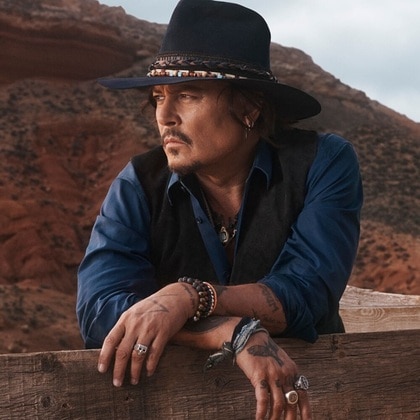 Sauvage Eau De Parfum