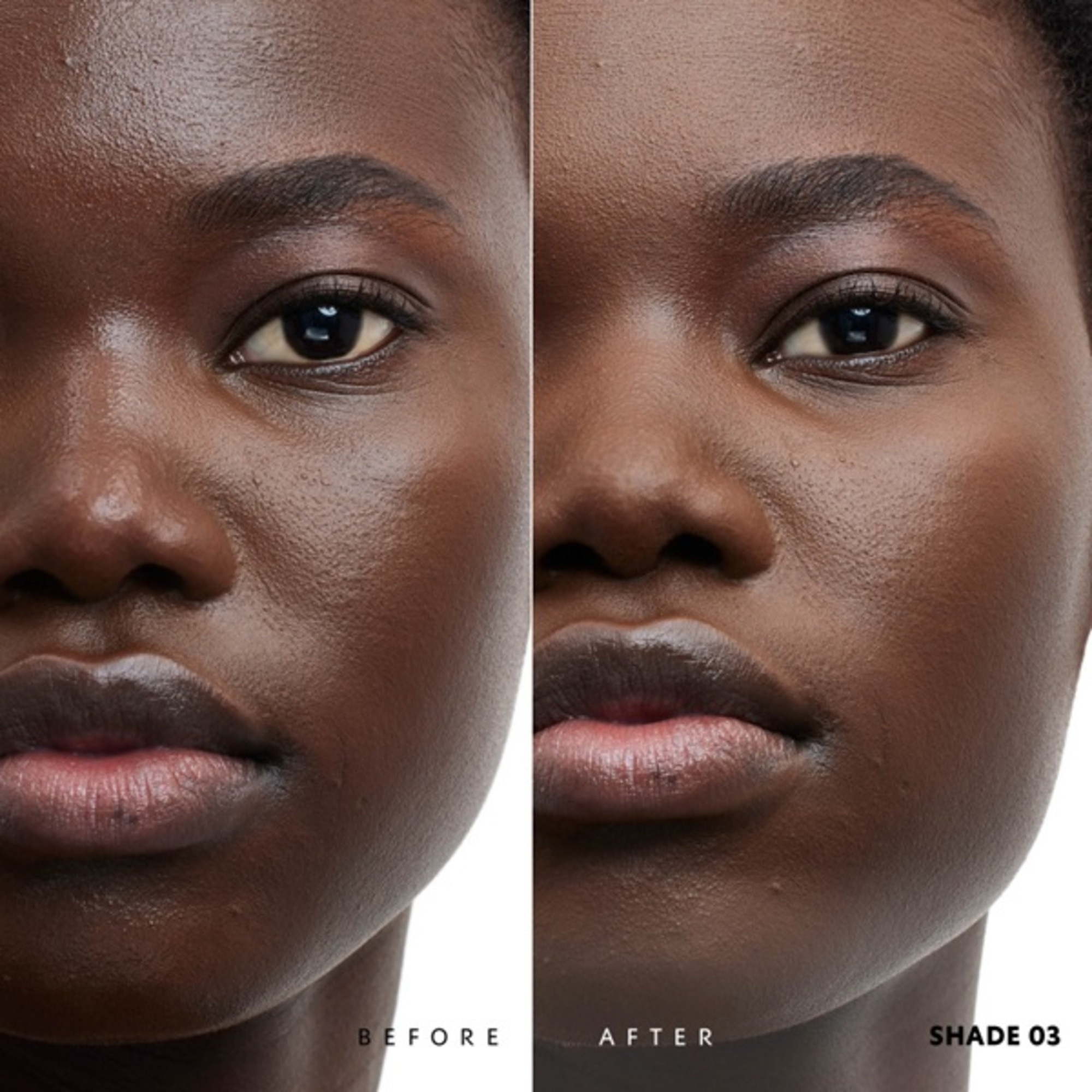 All Hours Hyper Blur porpúdert