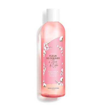 250 ML undefined HYDRATING Cherry Blossom Cotton Flower Tusfürdő  1 of 1 