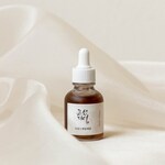 30 ML Beauty of Joseon Ginseng Ginzeng és Csiga arcszérum  4 of 8 Ginzeng és Csiga arcszérum