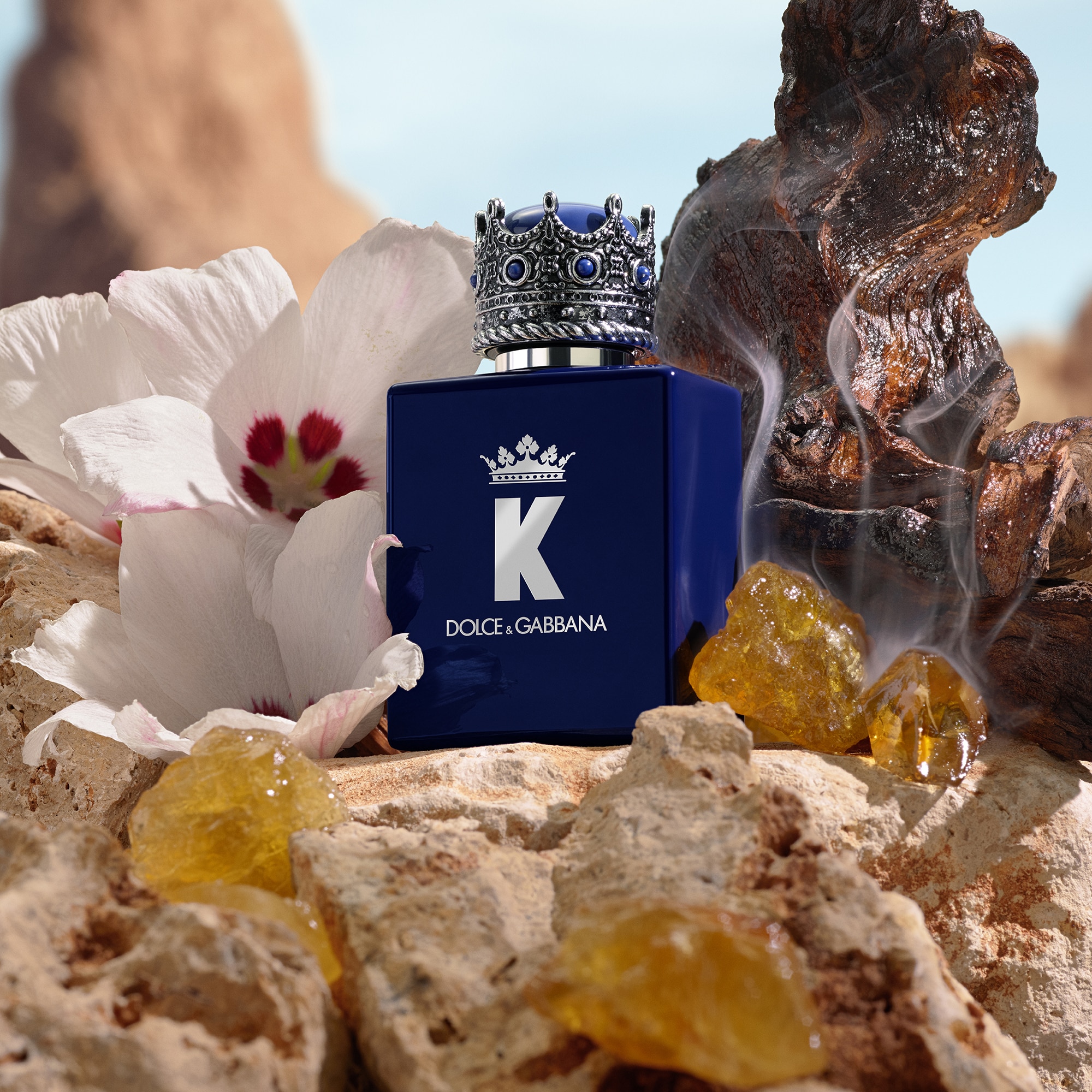 50 ML Dolce & Gabbana K by Dolce&Gabbana Elixir K by Dolce&Gabbana Elixir  1 of 8 