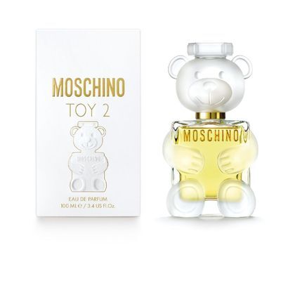 Eau de Parfum