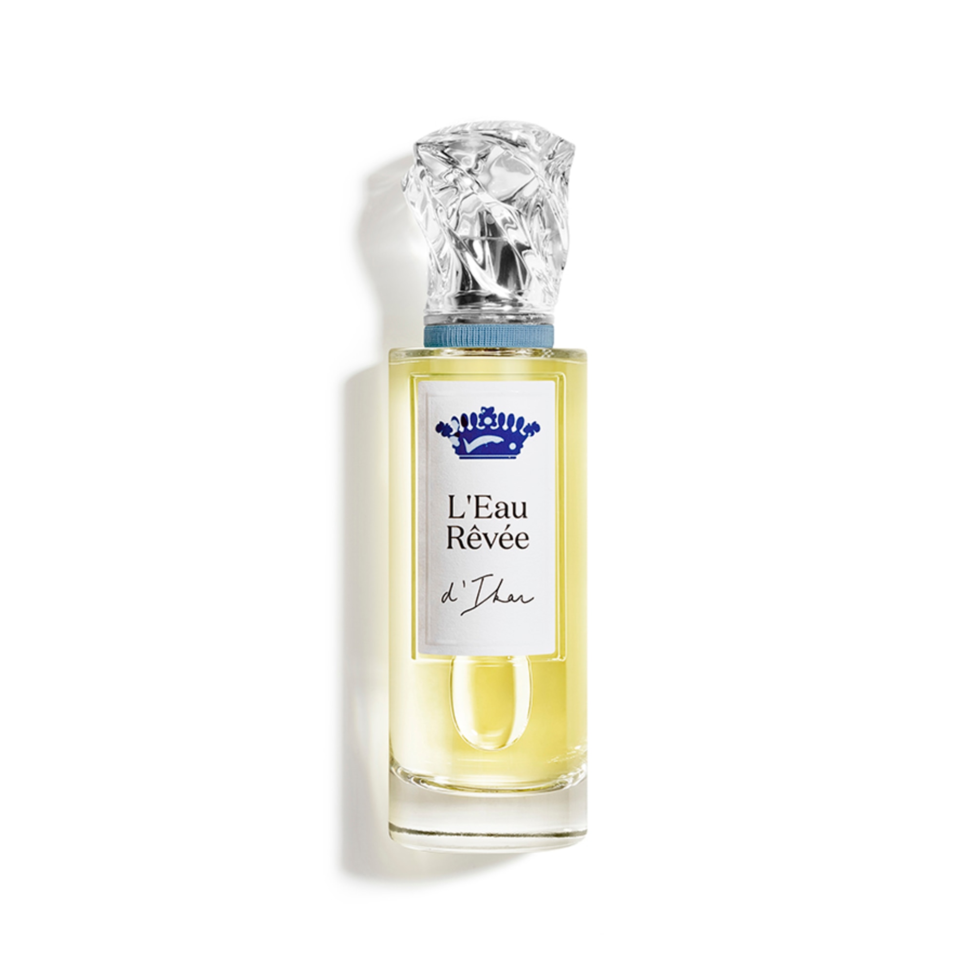 100 ML SISLEY L'Eau Rêvée d'Ikar Sisley L Eau Revee d Ikar 100ml 1 of 2 Sisley L Eau Revee d Ikar 100ml