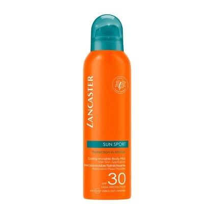 200 ML LANCASTER Sun Sport Sun Sport Láthatatlan Fényvédő permet 200ml SPF30  1 of 3 