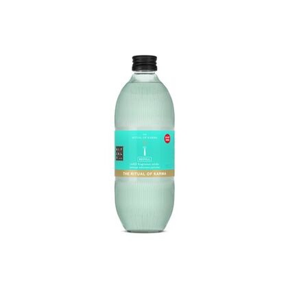 500 ML RITUALS The Ritual of Karma The Ritual of Karma Reff Illatrudak 1 of 1