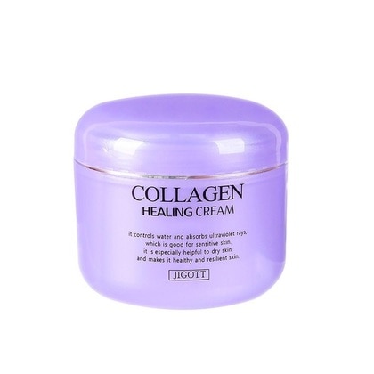 100 ML Jigott COLLAGEN HEALING COLLAGEN HEALING Arckrém  1 of 1 