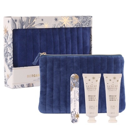 50+50 ML Grace Cole Luxury Bathing Ápolókészlet Perfect Pamper  1 of 2 