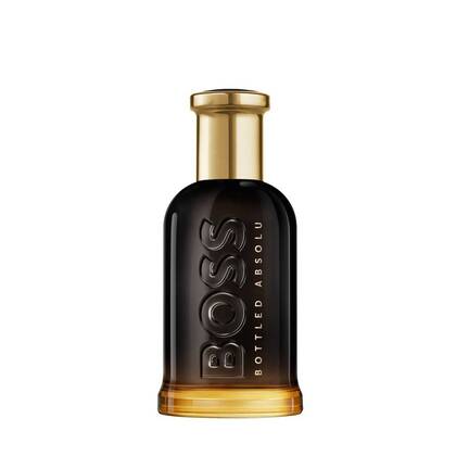 50 ML HUGO BOSS  Hugo Boss Bottled Absolu Parfum Intense 50ml  1 of 3 