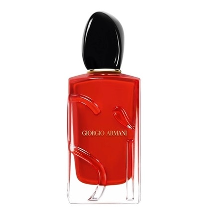 100 ML GIORGIO ARMANI Si Passione Sí Passione Eau de Parfum 1 of 5