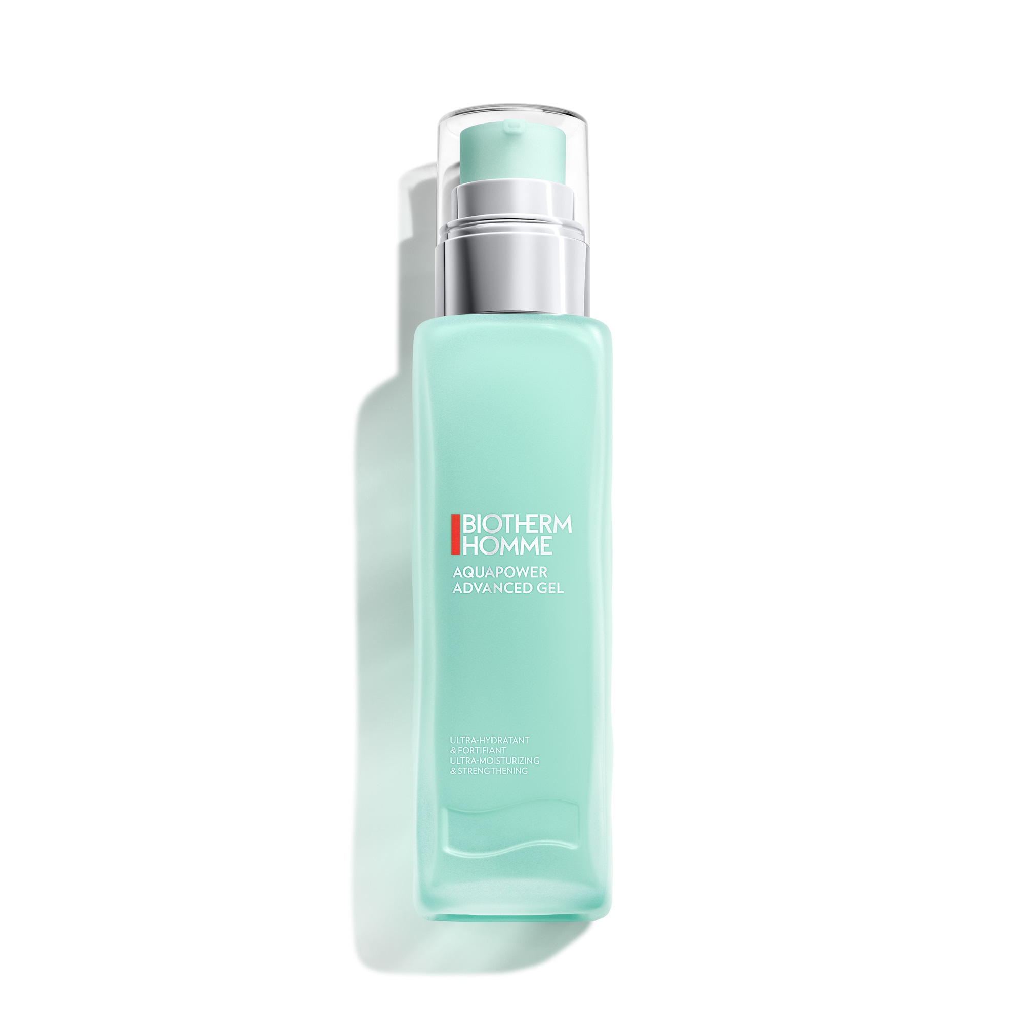 100 ML BIOTHERM Aquapower Aquapower Advanced hidratáló gél 1 of 2 Aquapower Advanced hidratáló gél