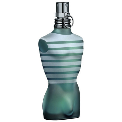 40 ML JEAN PAUL GAULTIER LE MALE Eau de Toilette  1 of 2 