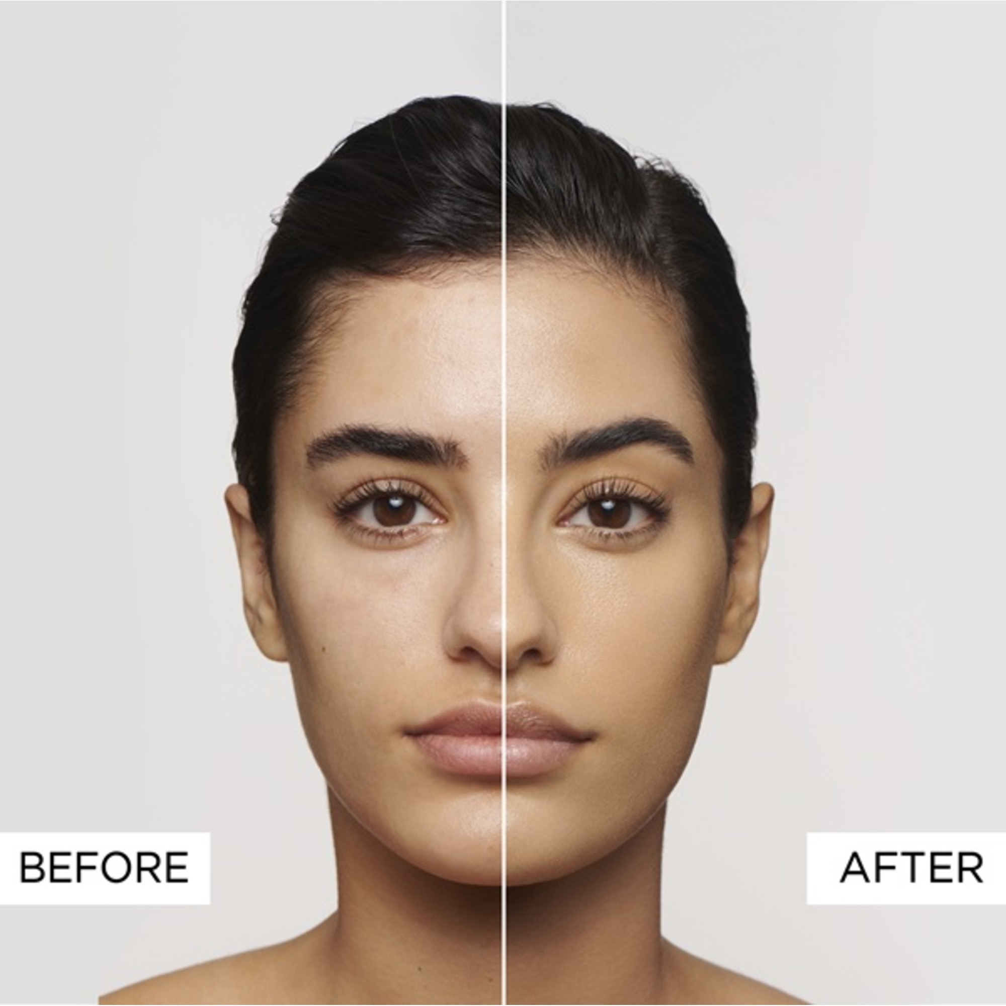 TINTED OLEO-SERUM ALAPOZÓ