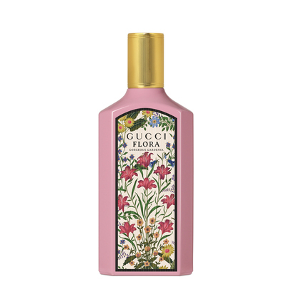 100 ML GUCCI Gorgeous Gardenia Gorgeous Gardenia Eau de Parfum  1 of 3 