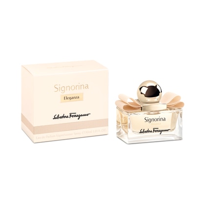 Signorina Eleganza Eau de Parfum